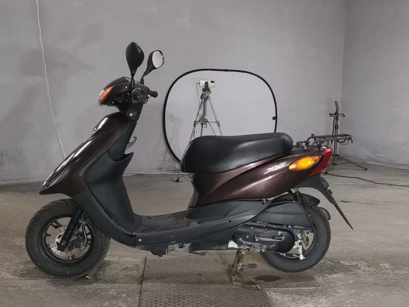 Yamaha JOG DX