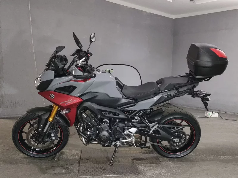Yamaha TO RACER 900GT