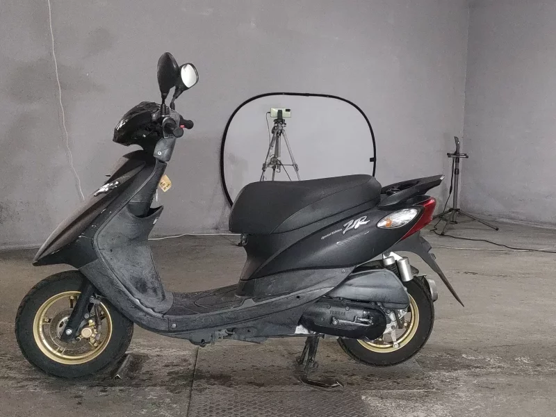 Yamaha JOG ZR