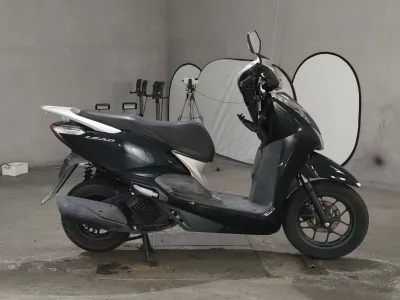 Honda LEAD 125
