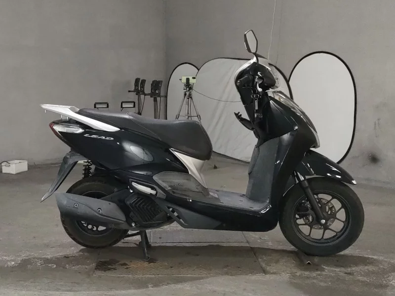 Honda LEAD 125
