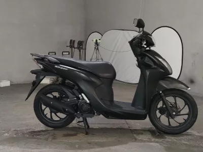 Honda DIO 110