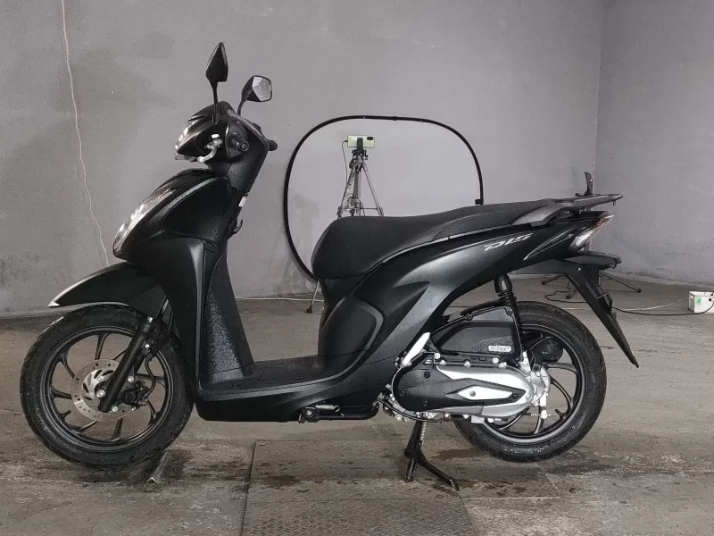 Honda DIO 110