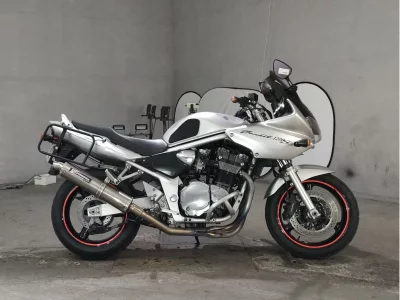 Suzuki BANDIT1200S