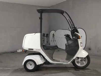 Honda GYRO