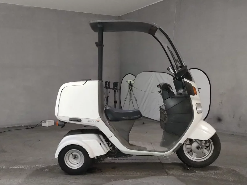 Honda GYRO