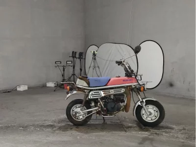 Suzuki EPO