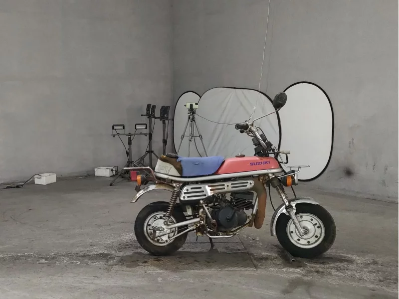 Suzuki EPO