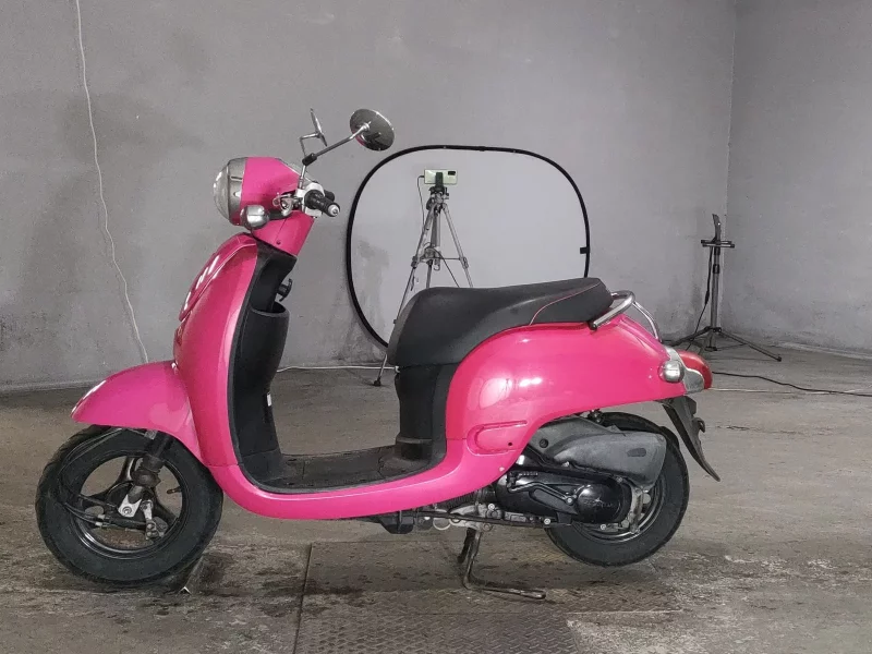 Honda GIORNO