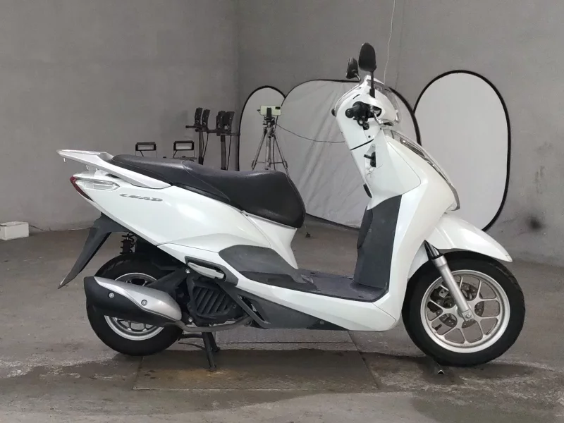 Honda LEAD 125