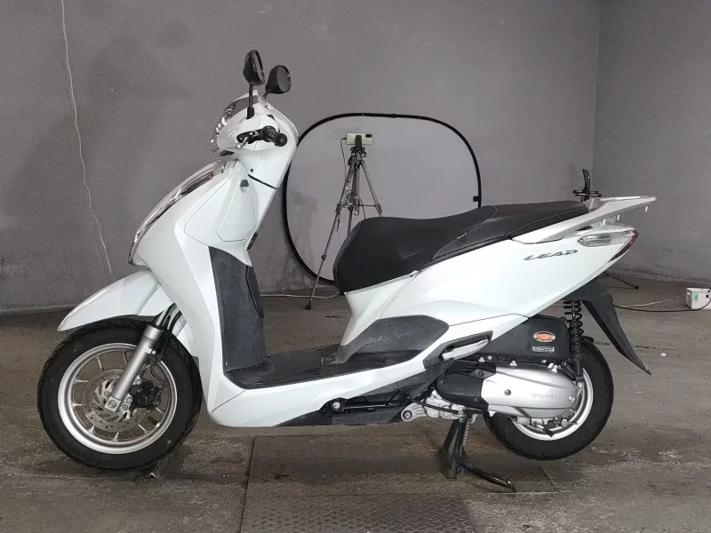 Honda LEAD 125