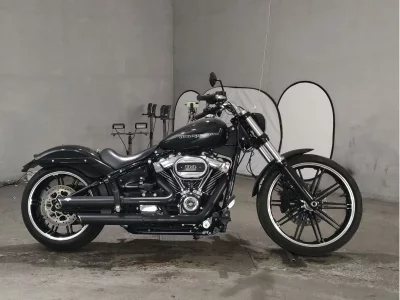 Harley-Davidson HARLEY FXBRS1870