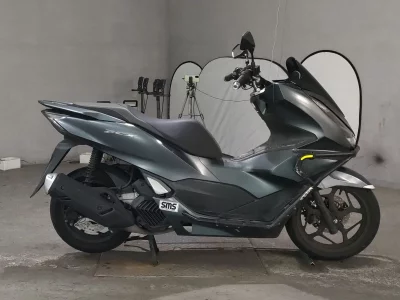 Honda PCX125