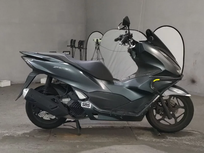 Honda PCX125