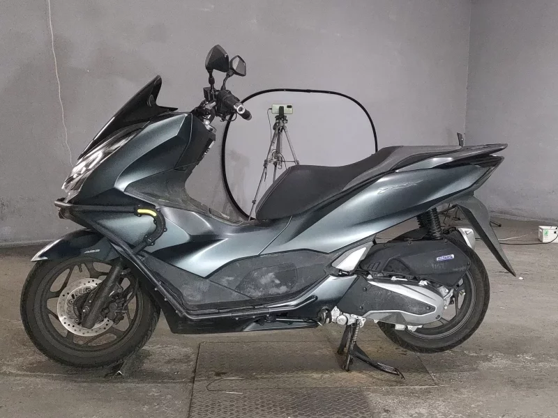 Honda PCX125