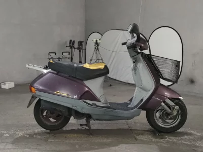 Honda LEAD 90