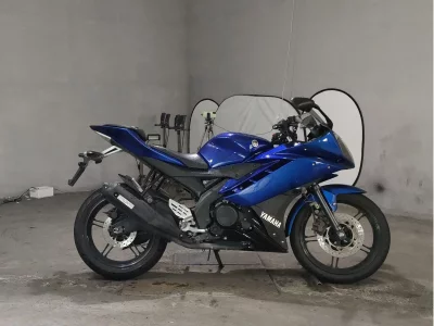 Yamaha YZF-R15