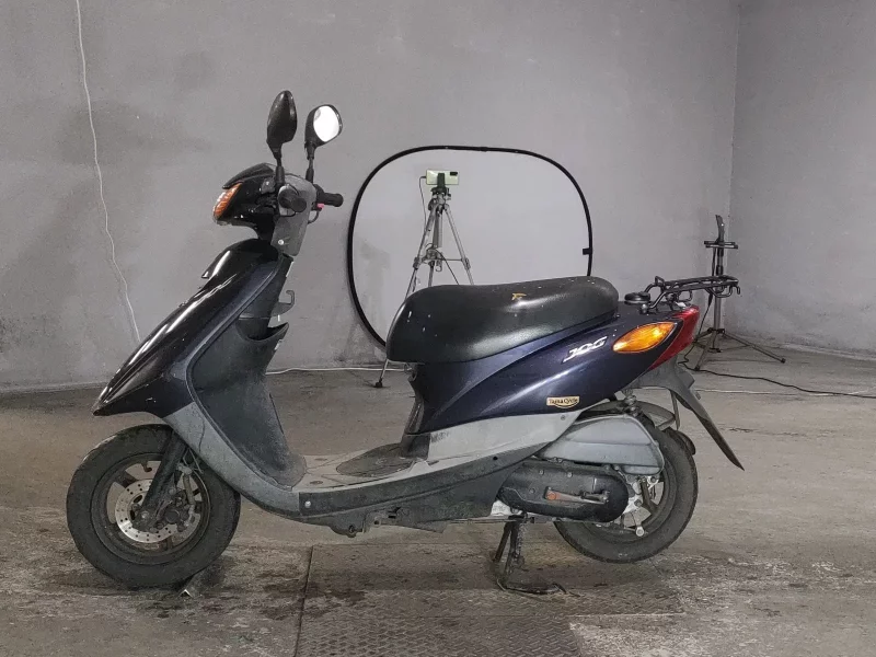 Yamaha JOG DX