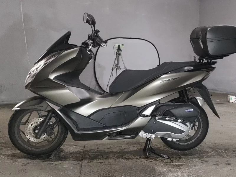 Honda PCX125
