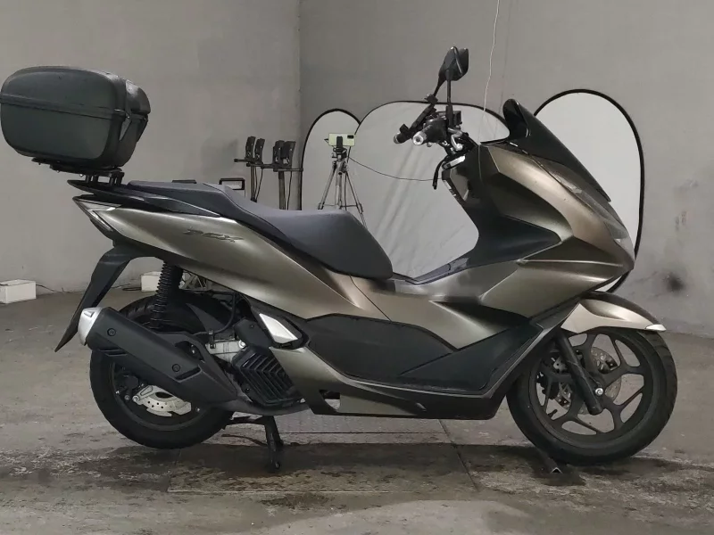 Honda PCX125