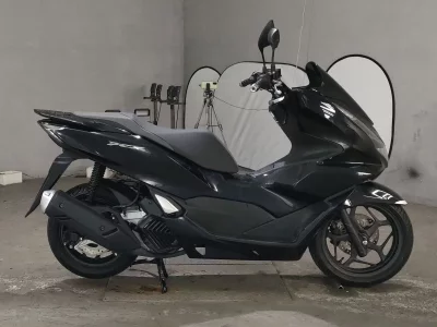 Honda PCX125