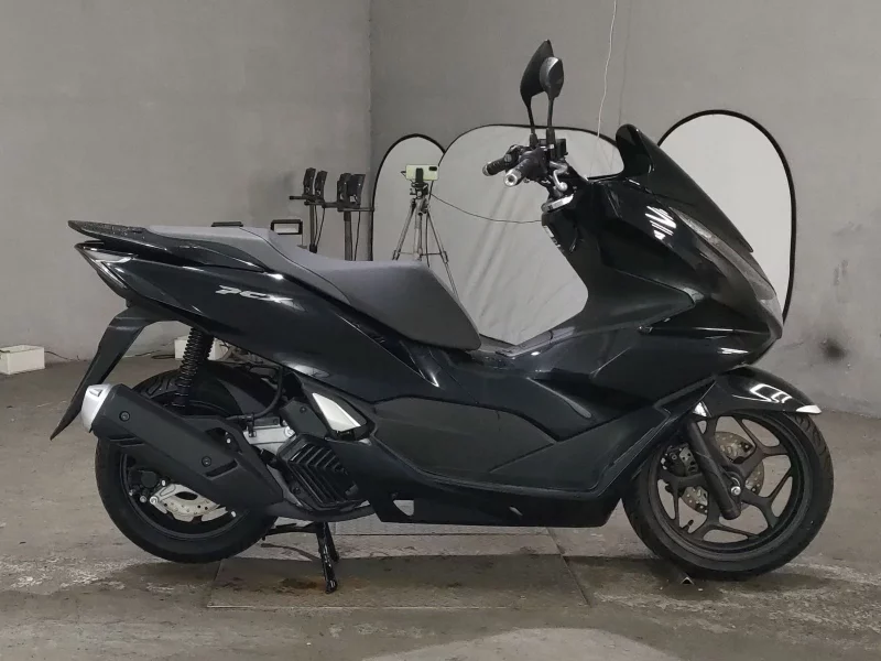Honda PCX125
