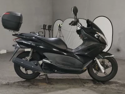 Honda PCX125