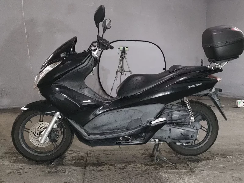 Honda PCX125
