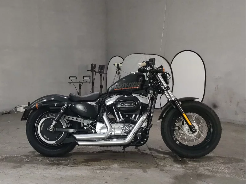 Harley-Davidson HARLEY XL1200X