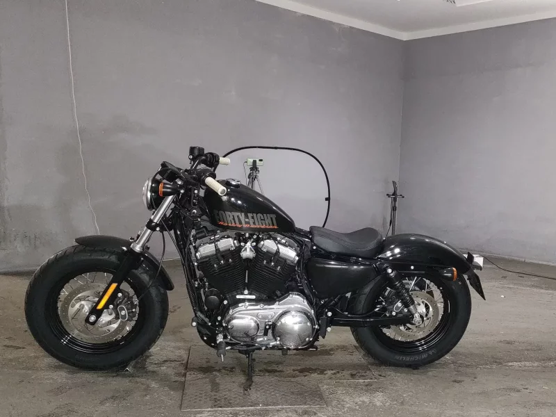 Harley-Davidson HARLEY XL1200X