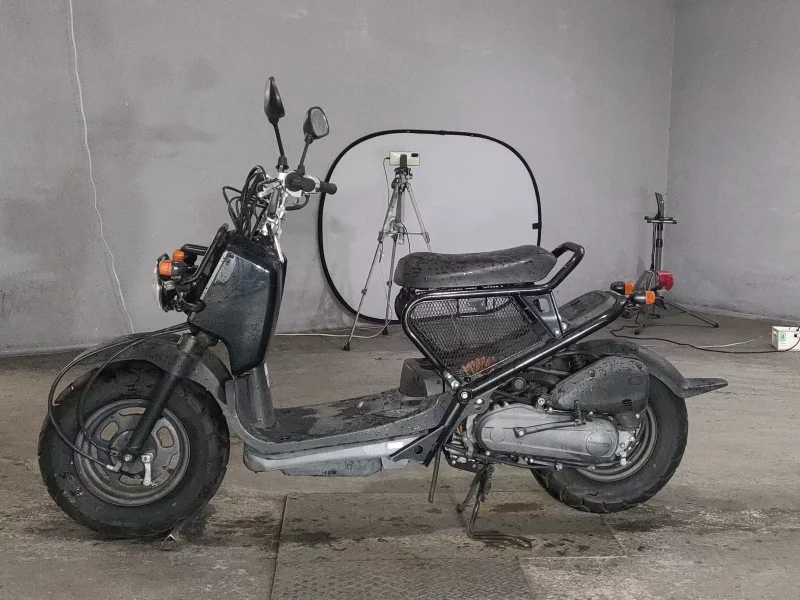 Honda ZUMAR