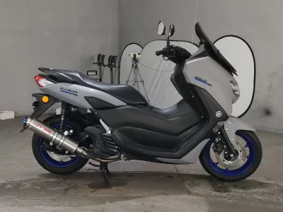 Yamaha N-MAX155