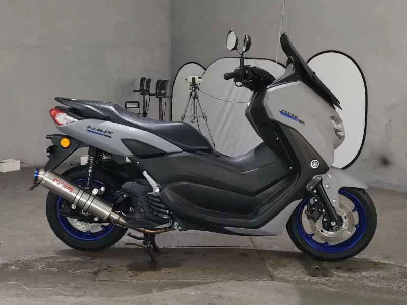 Yamaha N-MAX155