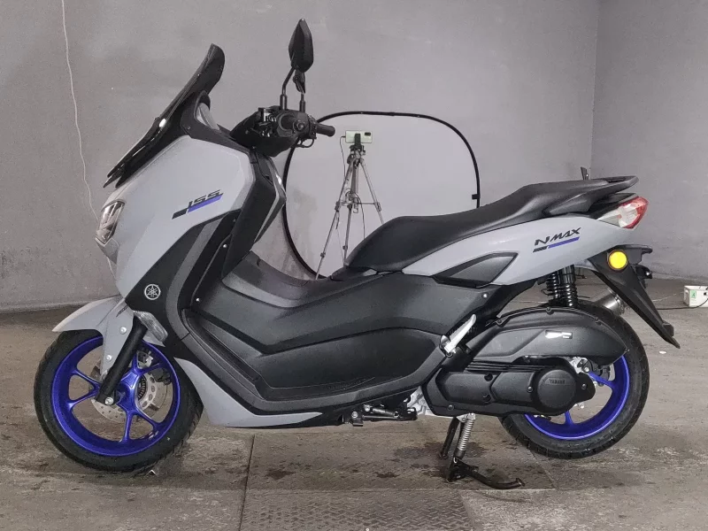 Yamaha N-MAX155