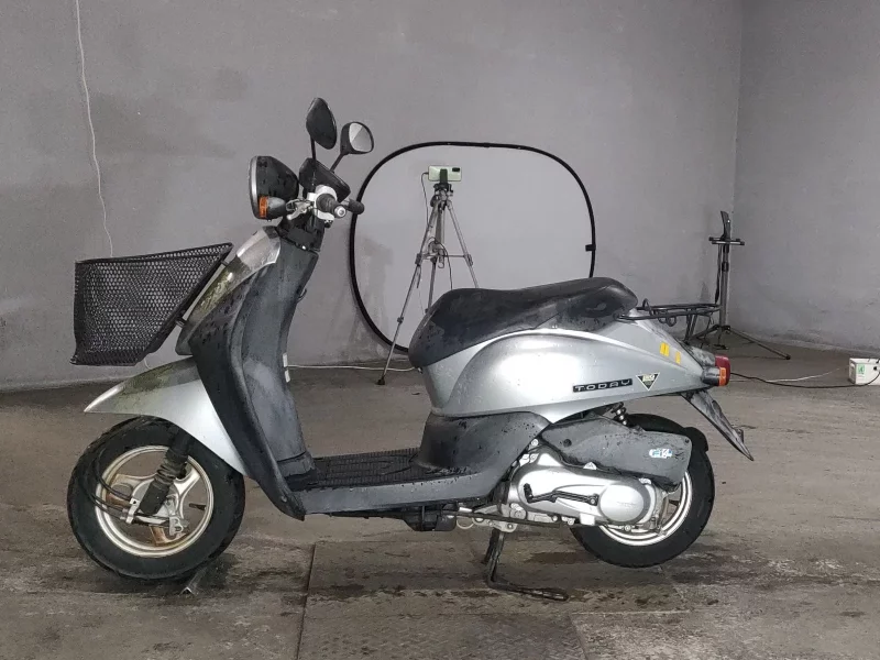 Honda TODAY