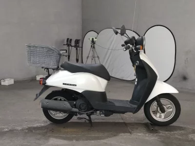 Honda TODAY
