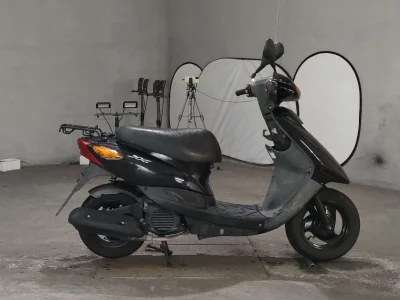 Yamaha JOG