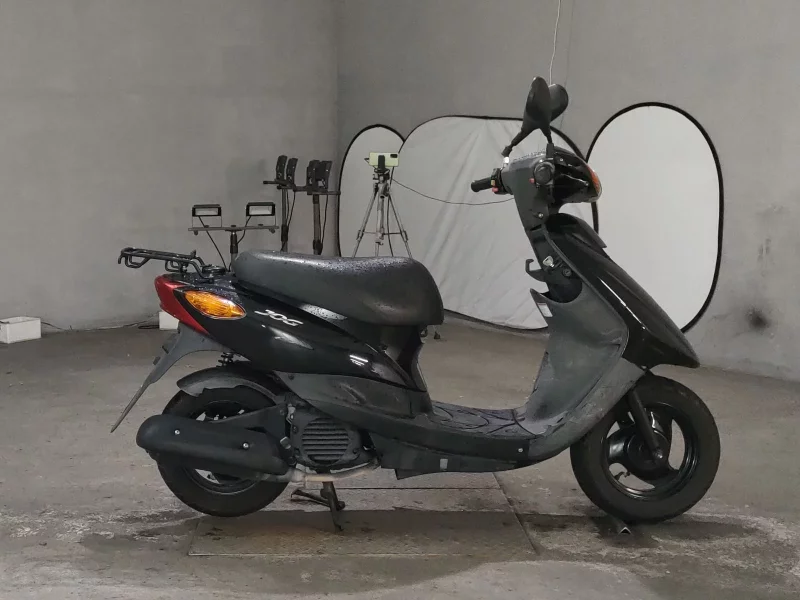 Yamaha JOG