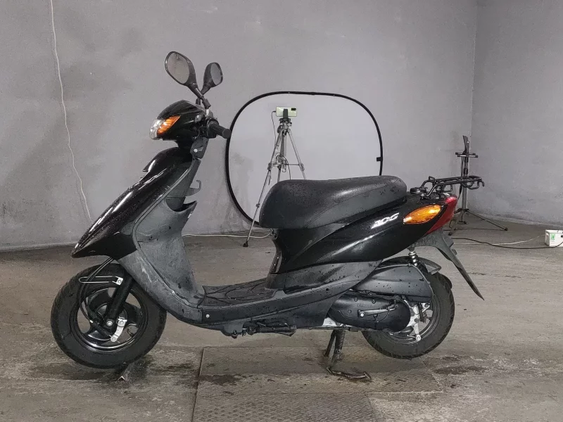 Yamaha JOG