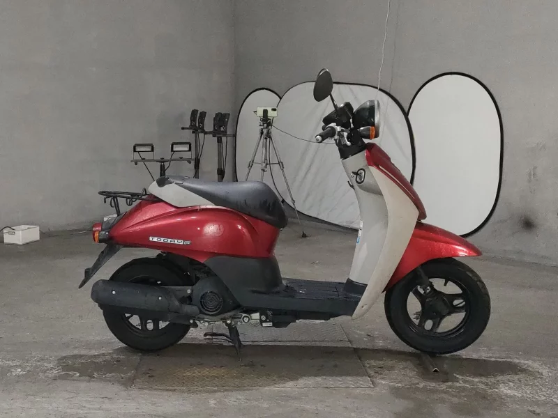 Honda TODAY