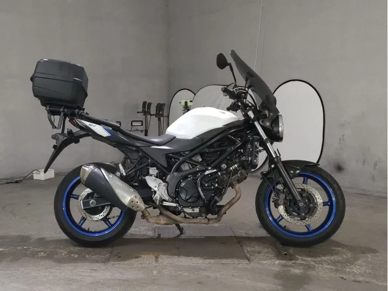 Suzuki SV650