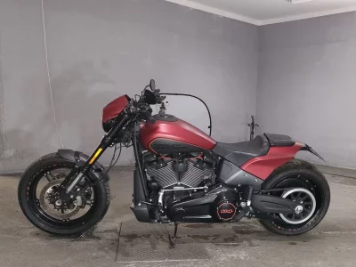 Harley-Davidson HARLEY FXDRS1870