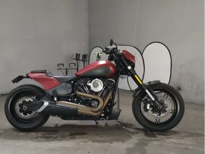 Harley-Davidson HARLEY FXDRS1870 2019