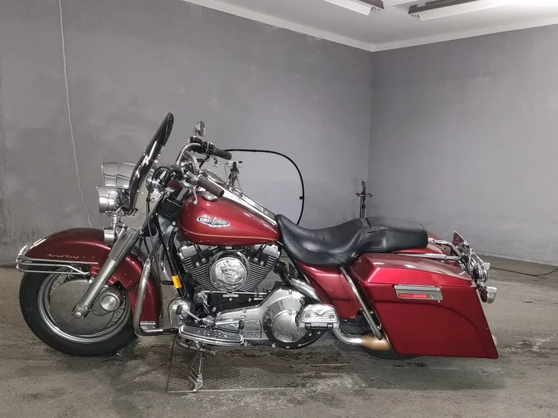 Harley-Davidson HARLEY FLHRC-I 1340