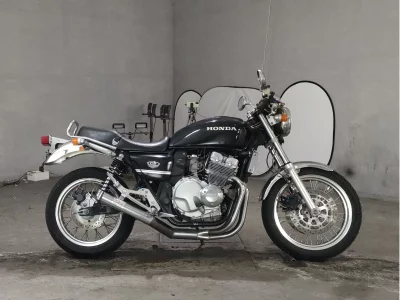 Honda CB400