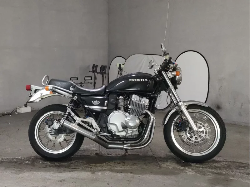Honda CB400