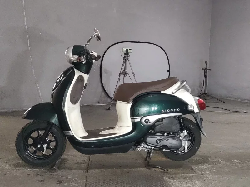 Honda GIORNO
