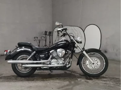 Yamaha DRAGSTAR 250