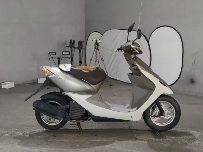 Honda DIO