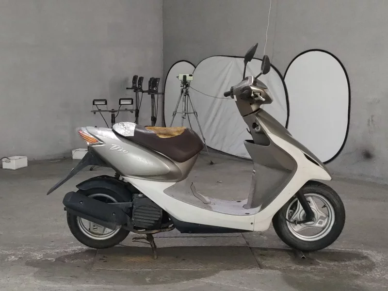 Honda DIO